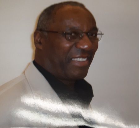 Mayor Leonard Fillyaw